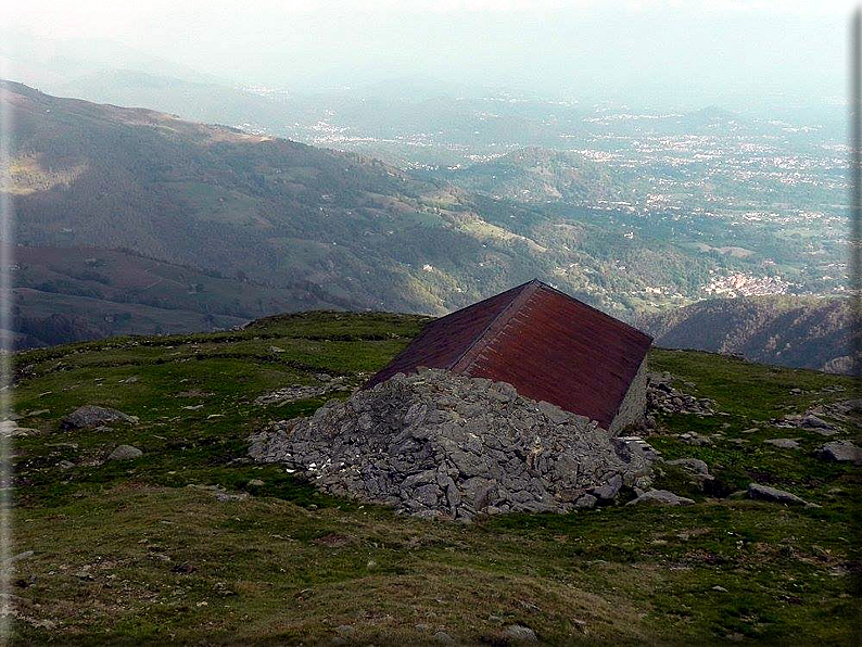 foto Colma di Mombarone